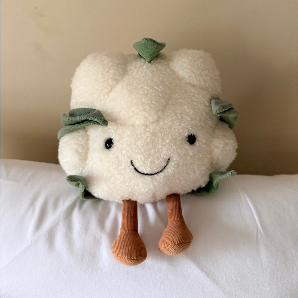 Jellycat Cauliflower